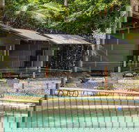 Safari Lodge - Sydney 4u
