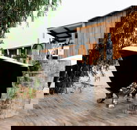 Saltbush Retreat - Accommodation Sydney