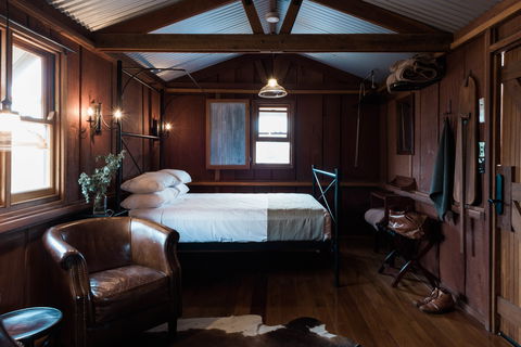 Saltbush Retreat - Accommodation Sydney 1