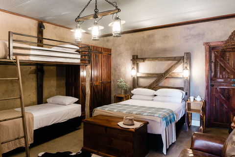 Saltbush Retreat - Accommodation Sydney 2