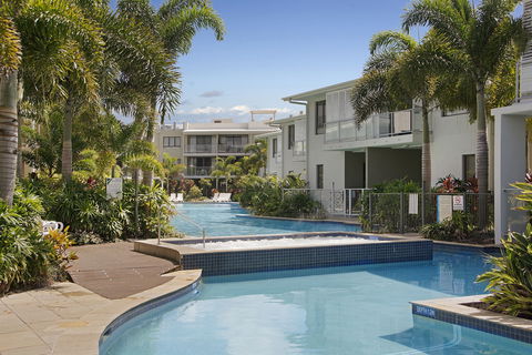 Sand Dunes Resort - Sydney 4u 1