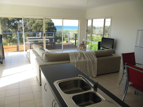 Scenic Views - Accommodation Sydney 2
