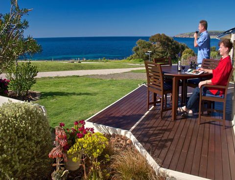 Searenity Holiday Accommodation - Accommodation Sydney 0
