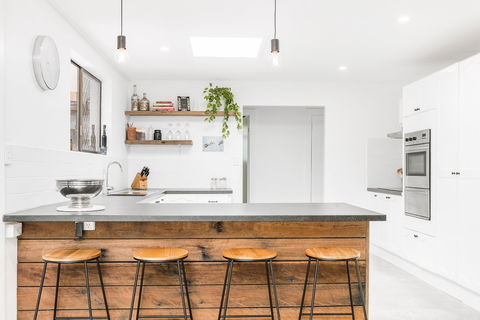 Sea Salt - Accommodation Sydney 0