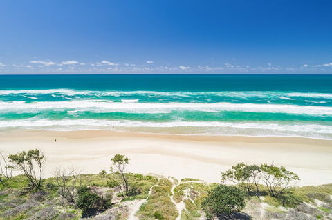 Sea Salt - Accommodation Sydney 2