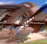 Seaesta Holiday Home - Accommodation Sydney