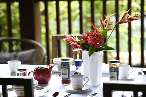 Sealords Boutique Accommodation And Breakfast - Sydney 4u 0