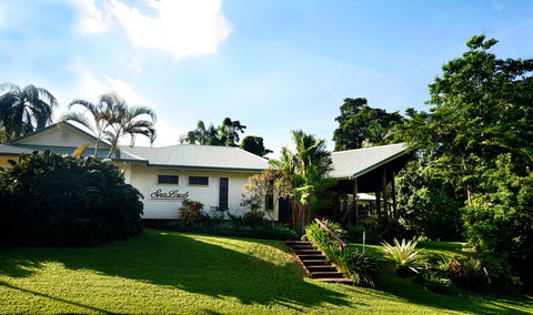 Sealords Boutique Accommodation And Breakfast - Sydney 4u 2
