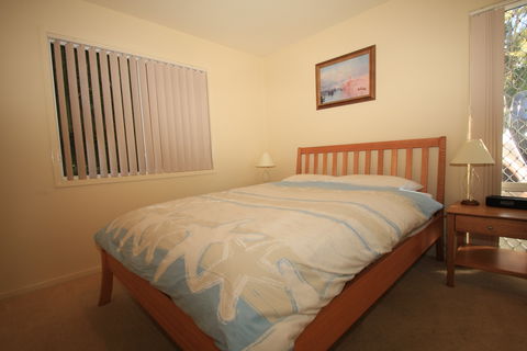 Sea Shell Chalet - Accommodation Sydney 1