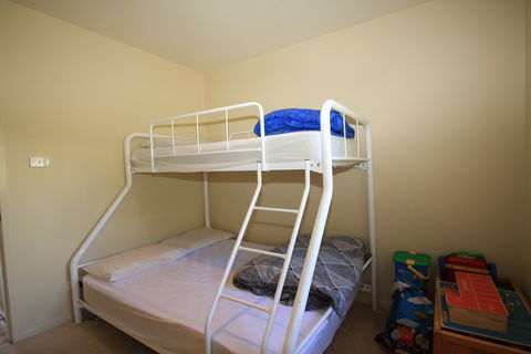 Sea Shell Chalet - Accommodation Sydney 2