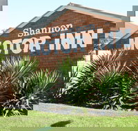 Shannon Motor Inn - Accommodation Sydney