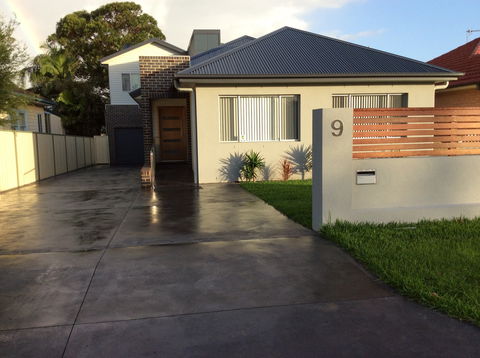 Shellharbour Village Escape - Accommodation Sydney 2
