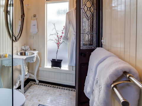 Silverleaf Cottage - Accommodation Sydney 2