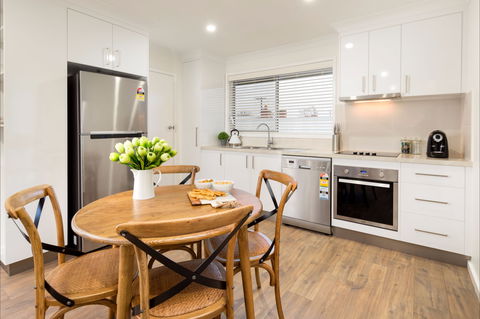 Sleeping In Style - Accommodation Sydney 1