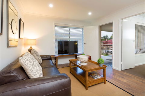 Sleeping In Style - Accommodation Sydney 2