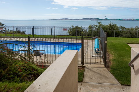 Spalding Lodge Unit 2 - Accommodation Sydney 0