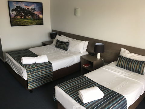 Sugar Country Motor Inn - Sydney 4u 0