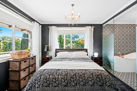 Sunnydell - Accommodation Sydney 1