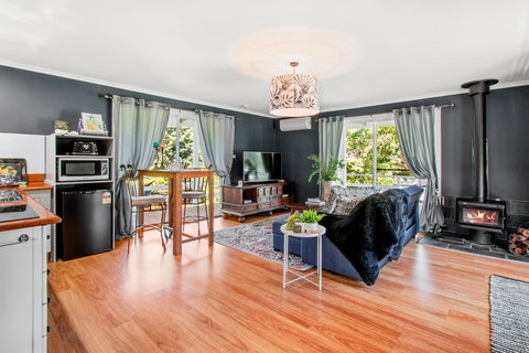 Sunnydell - Accommodation Sydney 2