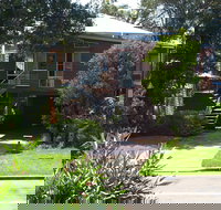 Surf House Narrawallee - Accommodation Sydney