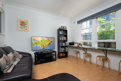 Sydney Star Backpackers - Accommodation Sydney 1