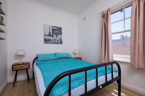 Sydney Star Backpackers - Accommodation Sydney 2