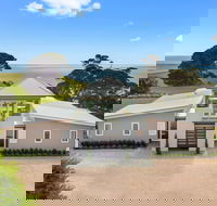 Table House Farm - Accommodation Sydney