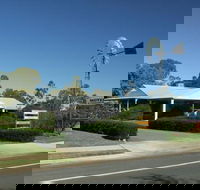 Tambo Mill Motel and Caravan Park - Sydney 4u