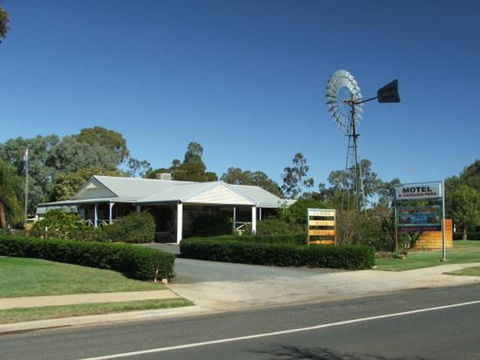 Tambo Mill Motel And Caravan Park - Sydney 4u 0