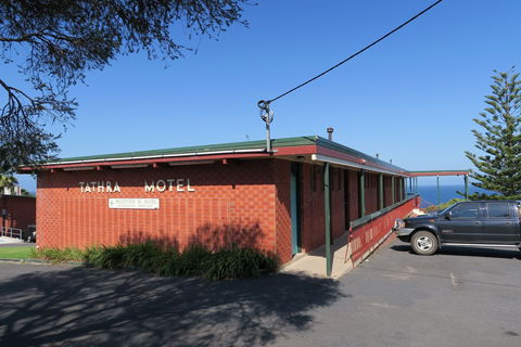 Tathra Hotel - Motel - Accommodation Sydney 1