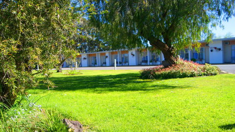 Terang Motor Inn - Sydney 4u 0