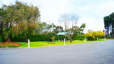 Terang Motor Inn - Sydney 4u 2