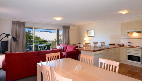 Terralong Terrace Apartments - Accommodation Sydney 2