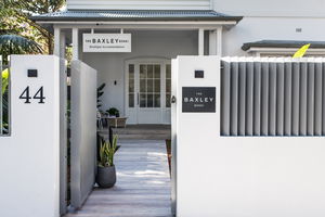 The Baxley Bondi