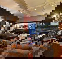 The Waterfront Wynyard - Accommodation Sydney