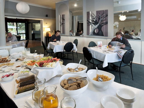 The Waterfront Wynyard - Accommodation Sydney 2