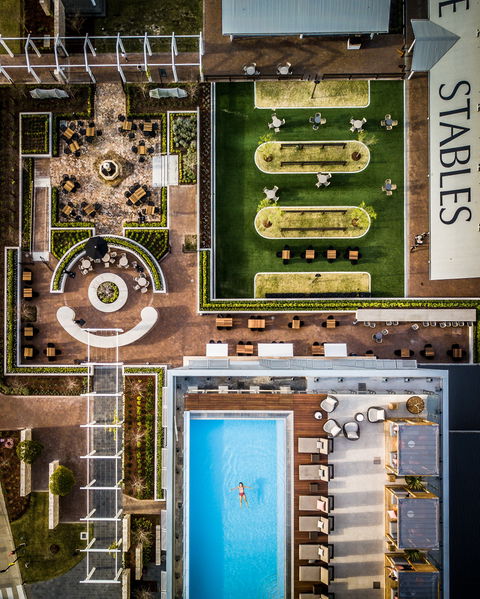 The William Inglis Hotel - Sydney 4u 0