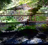 The Oasis and Wellness Centre  at One Mile Beach - Accommodation Sydney