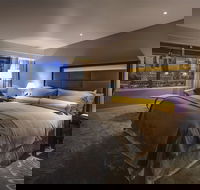 The Star Grand Hotel and Residences - Accommodation Sydney