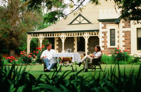 The Lodge Country House - Sydney 4u 0