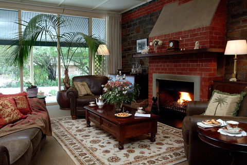 The Lodge Country House - Sydney 4u 1