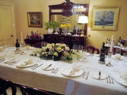 The Lodge Country House - Sydney 4u 2
