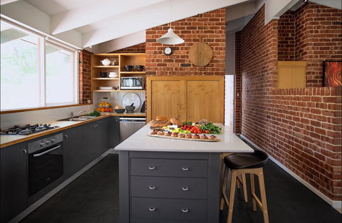 The Reserve Barossa Valley - Accommodation Sydney 1