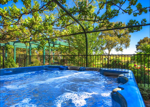 The Reserve Barossa Valley - Accommodation Sydney 2