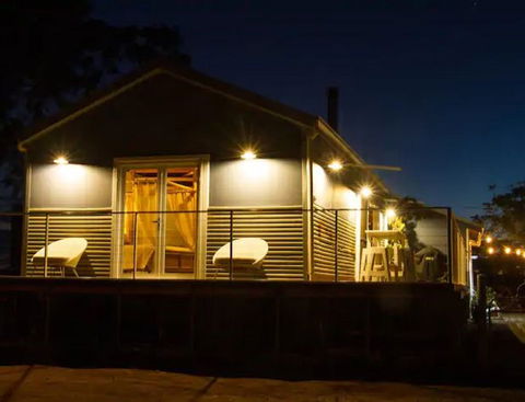 The Fleece - Luxury Farm Stay - Sydney 4u 1