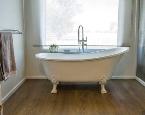 The Fleece - Luxury Farm Stay - Sydney 4u 2