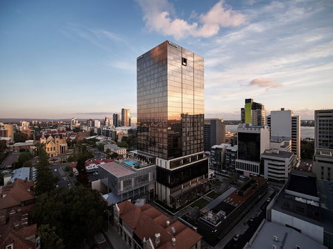 The Westin Perth - Accommodation Sydney 0