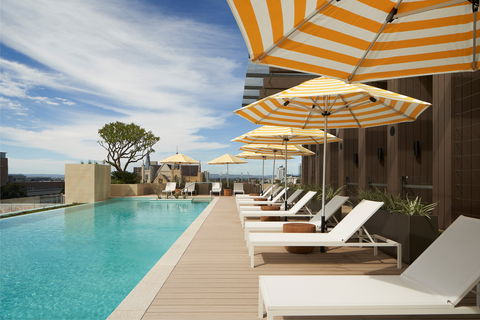 The Westin Perth - Accommodation Sydney 1