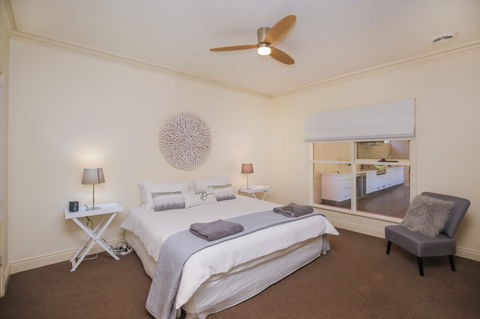 The Hills House At Hahndorf - Sydney 4u 2