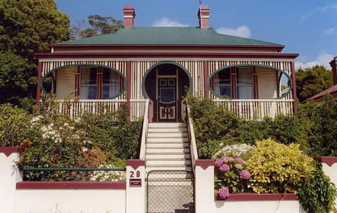 The Duck House - Accommodation Sydney 0